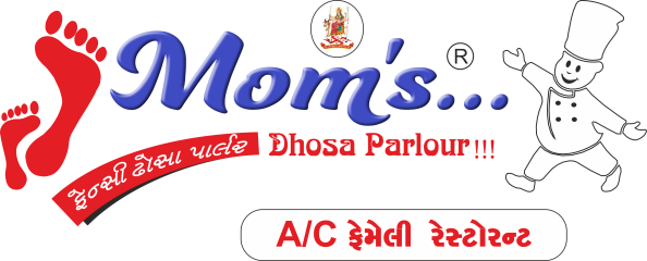 Mom's Dhosa Parlour